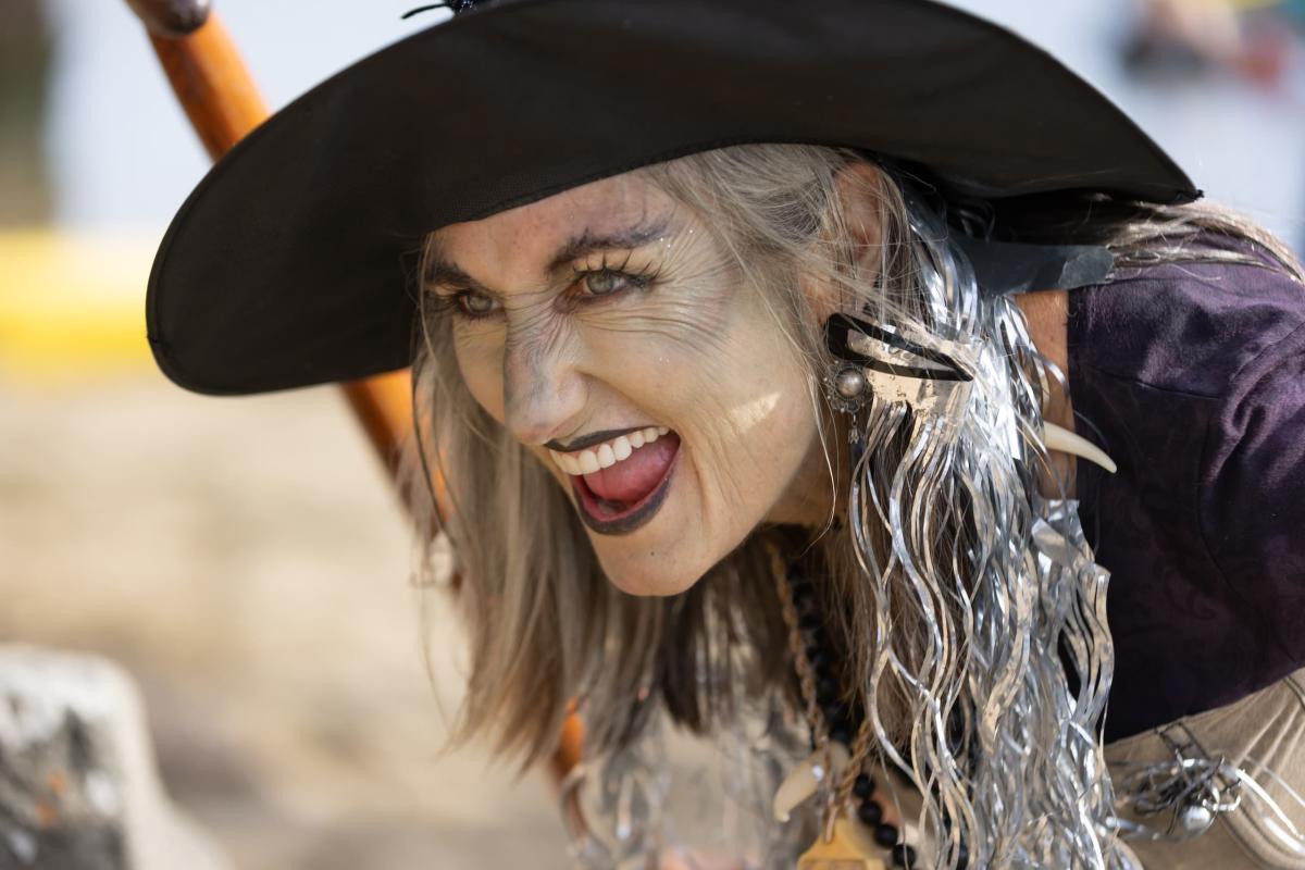 Top 5 Spooky Events in Morro Bay