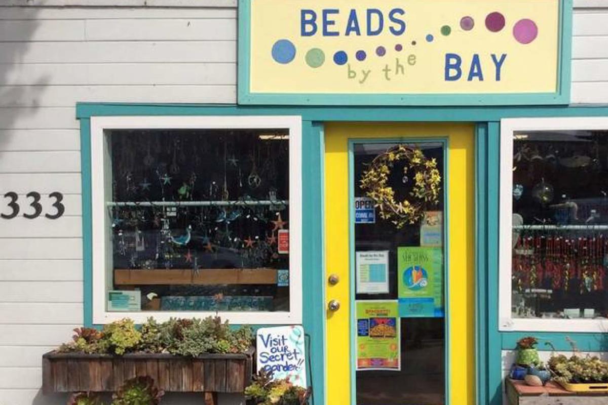 8 Must-Visit Local Shops and Restaurants in Morro Bay