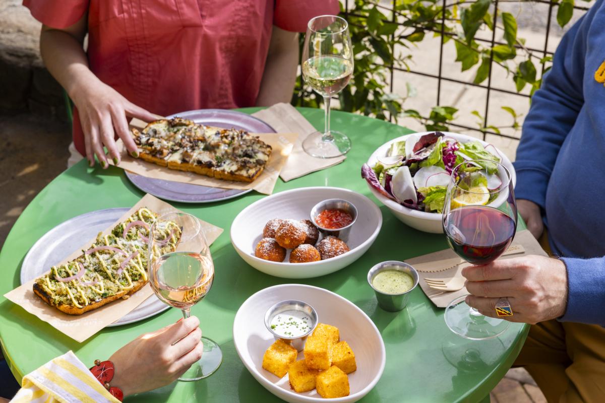 Clif Family Culinary