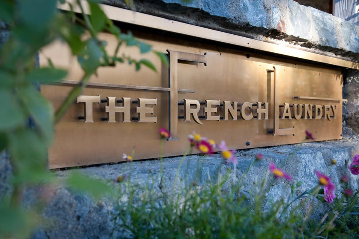 The French Laundry