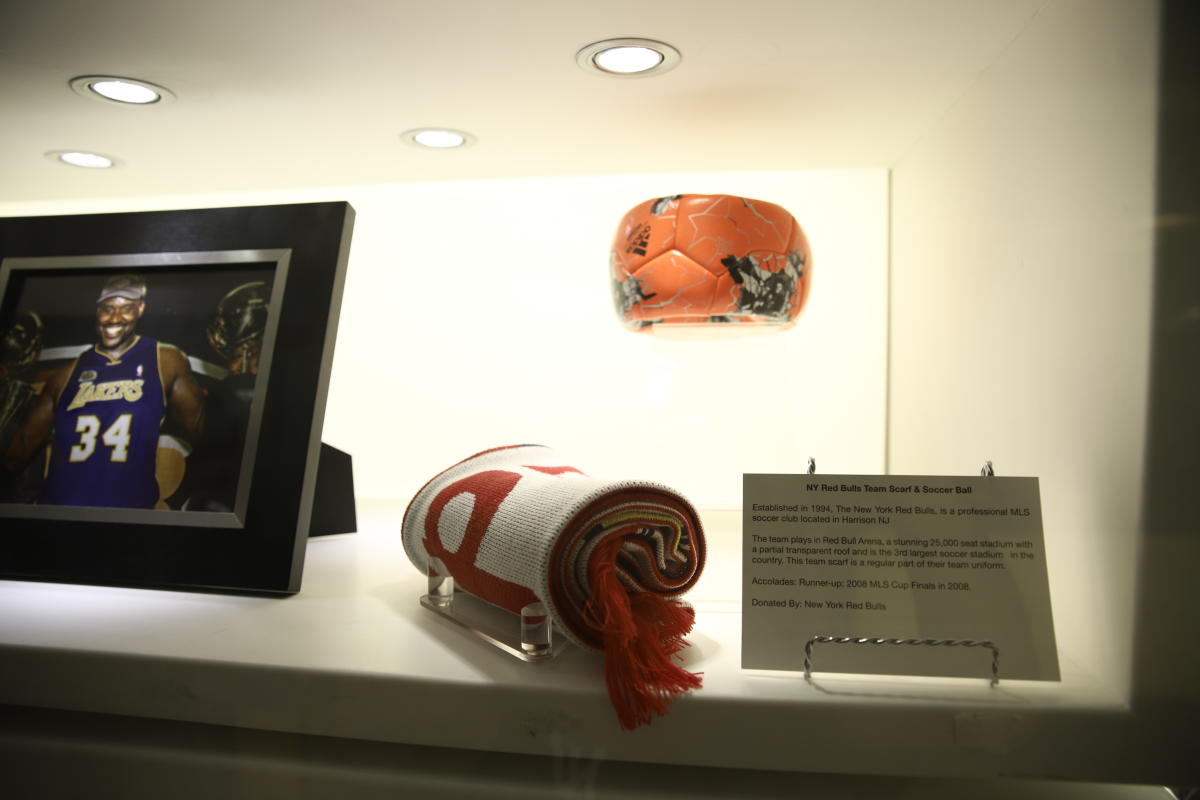 Airport Display