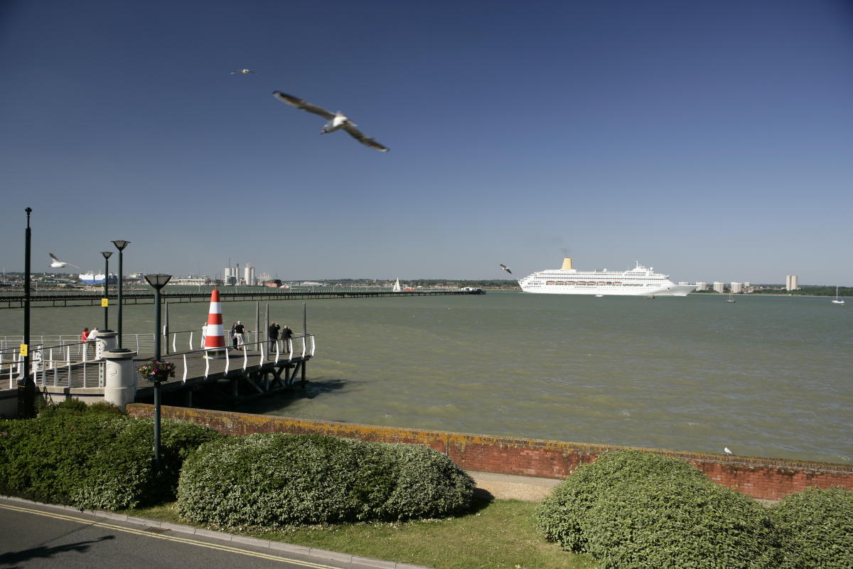Hythe