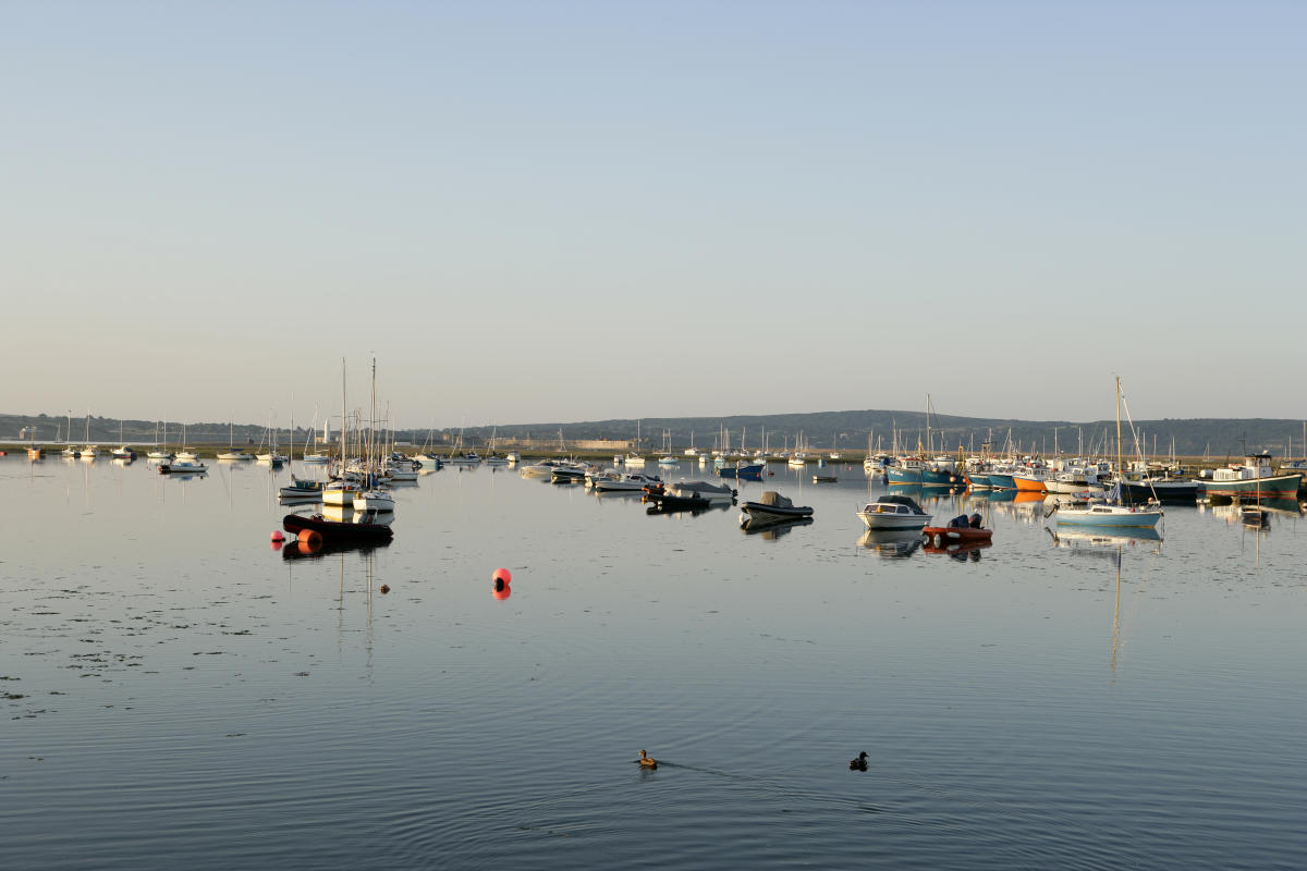 Keyhaven