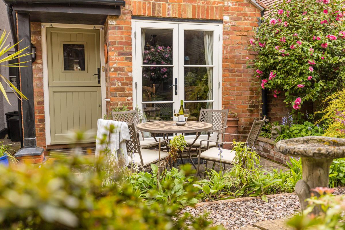 New Forest Cottages Blog