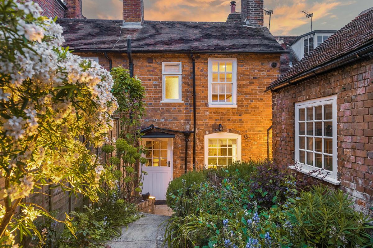 New Forest Cottages Blog