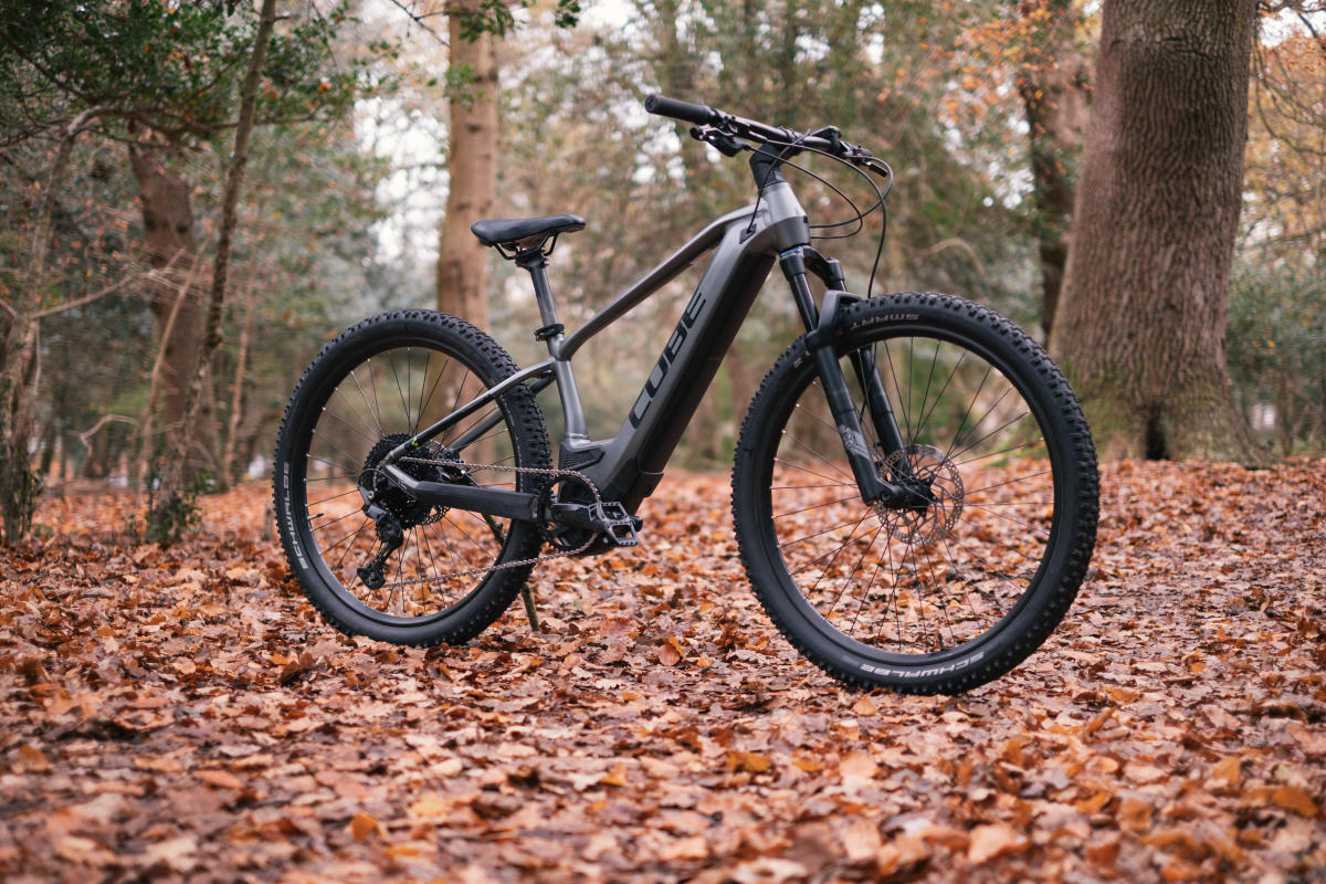 New Forest Cycling - Guest Blog 8