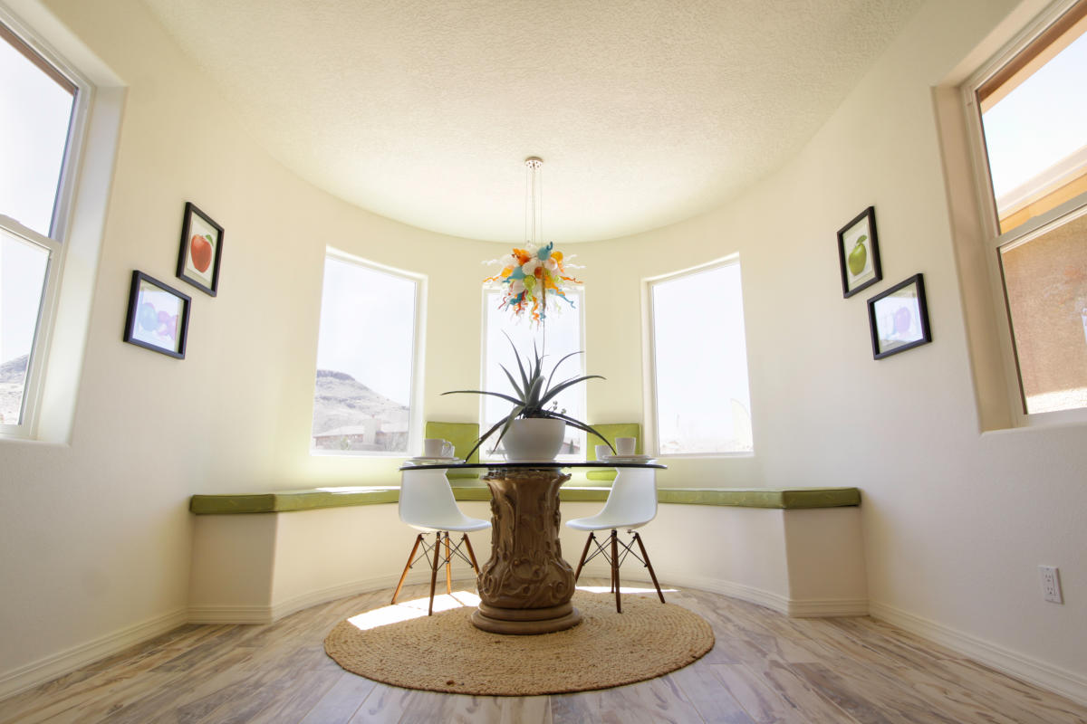 Kitchen at Jubilee Los Lunas