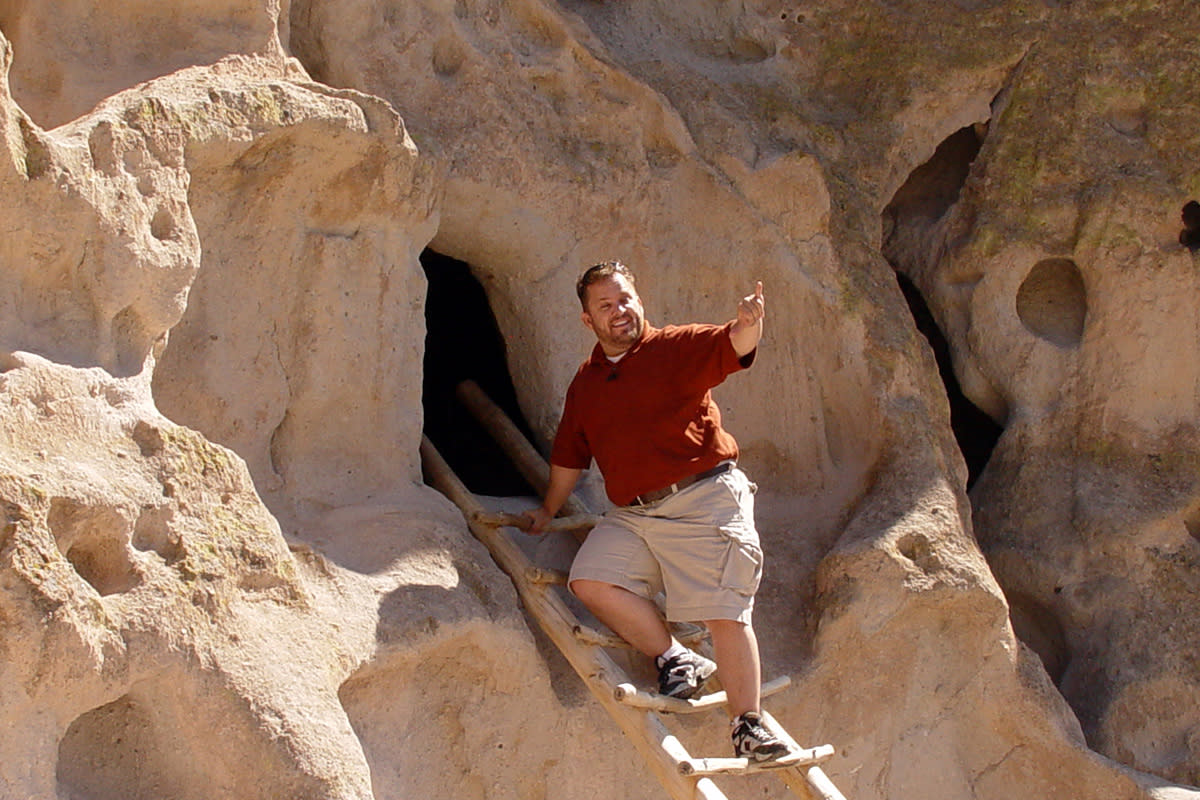 Bandelier