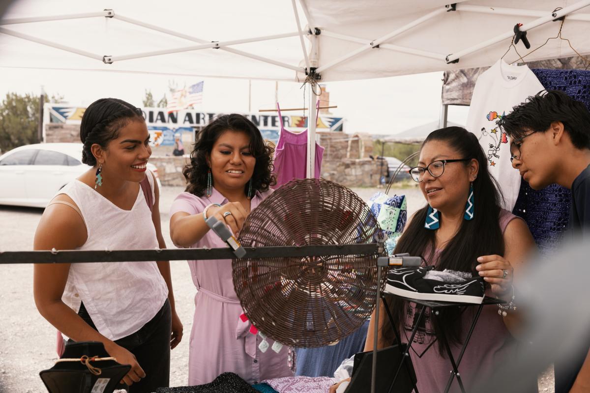 Laguna Route 66 Artisans