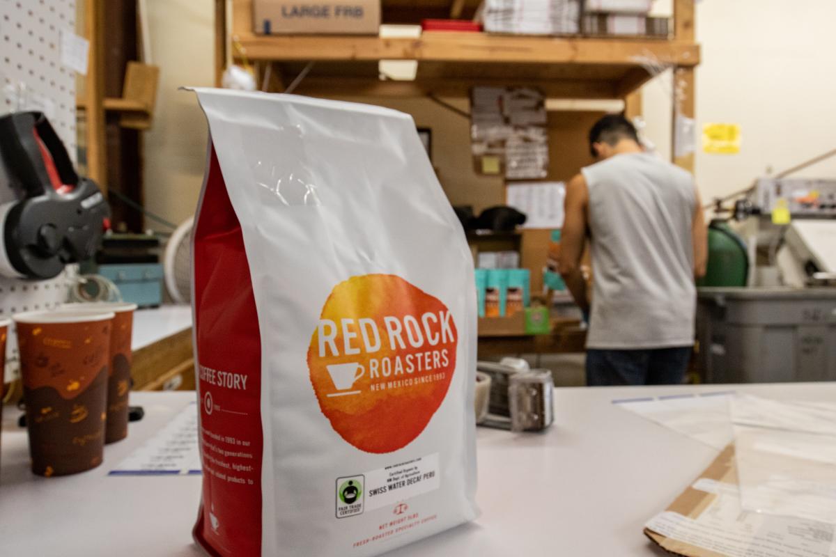 NM True Certified Profile-Red Rock Roasters