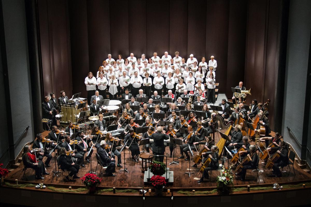 Roswell Symphony Orchestra