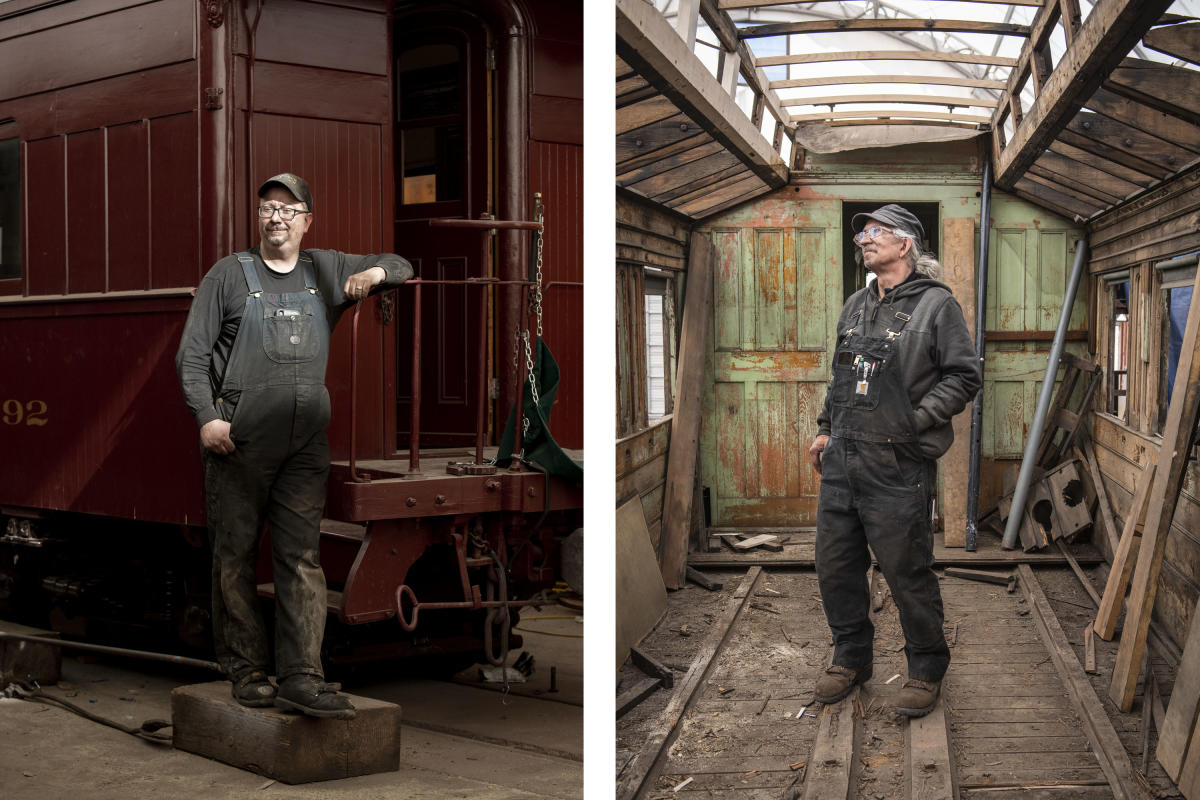 Cumbres & Toltec Scenic Railroad