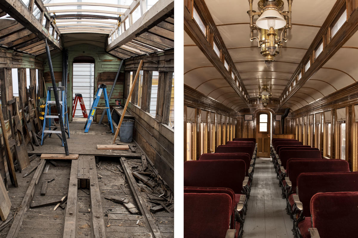 Cumbres & Toltec Scenic Railroad