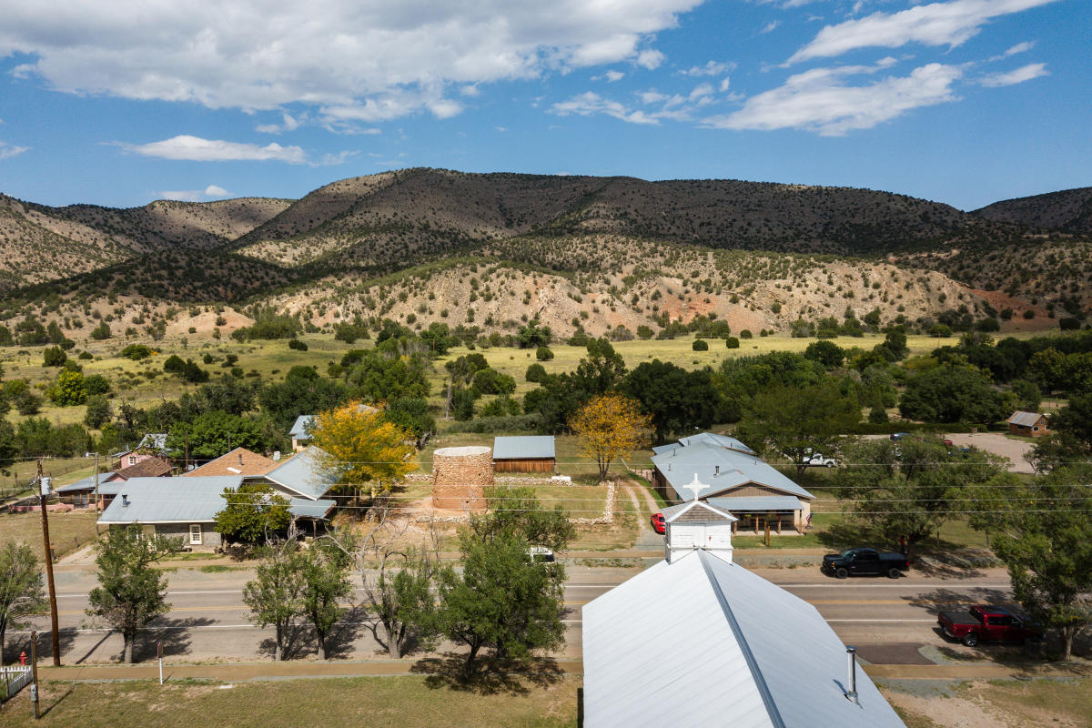 Lincoln Historic Site