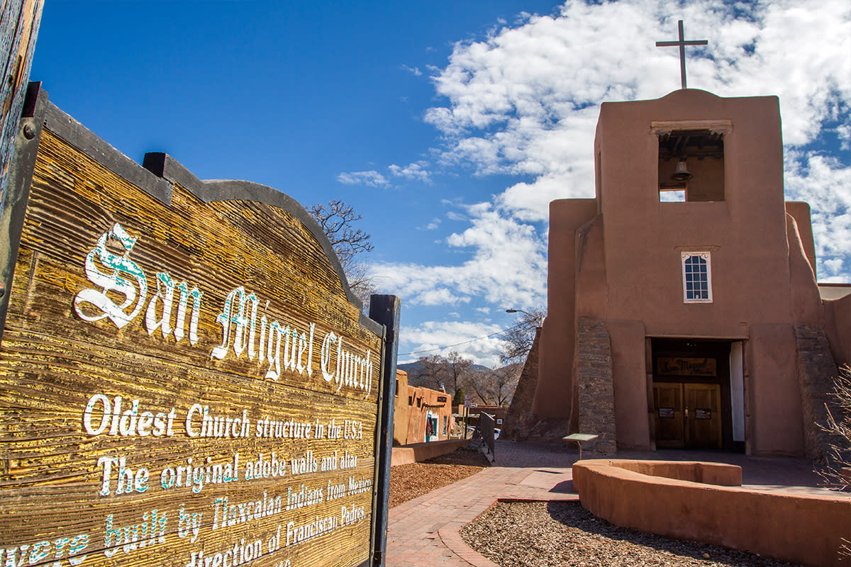 san miguel