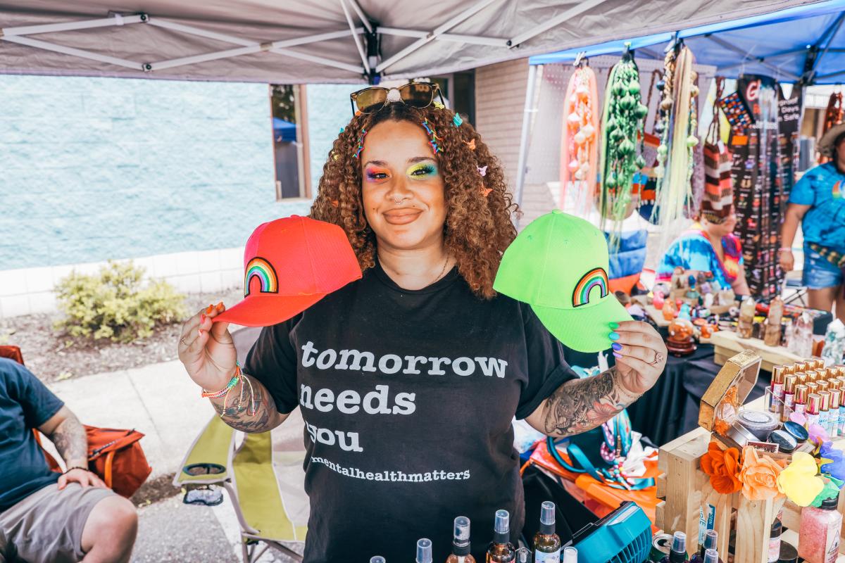 Pride at Tradtion Brewing Co.