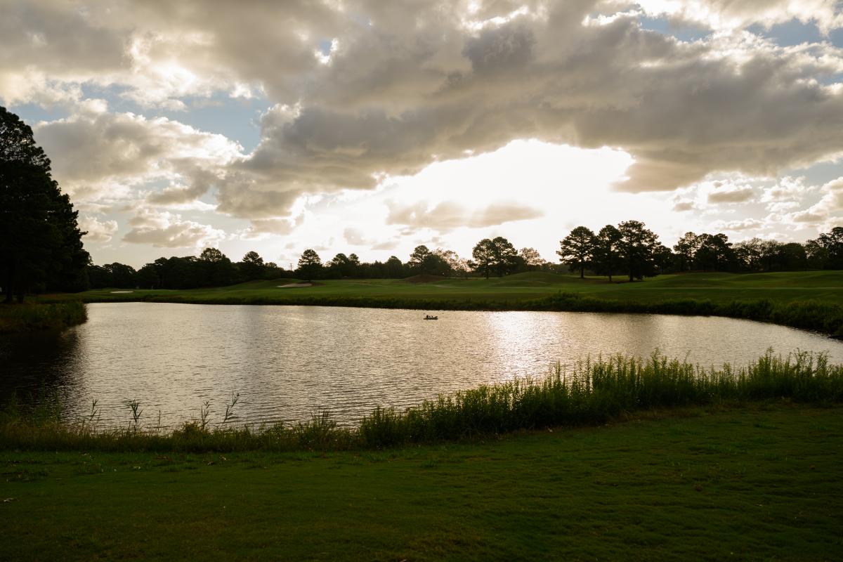 Kiln Creek Venue