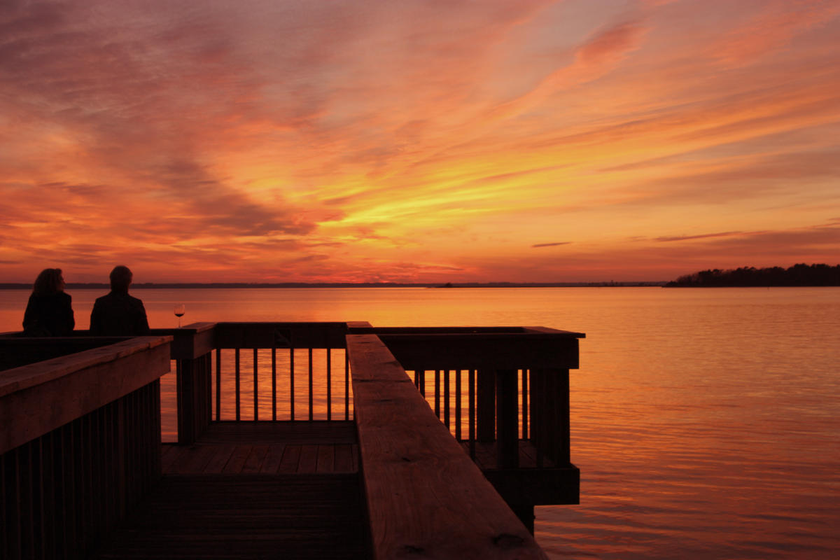 Riverview Farm Park