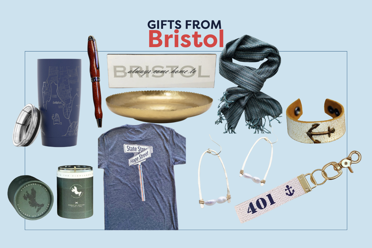 2021 Holiday Gift Guide: From Bristol