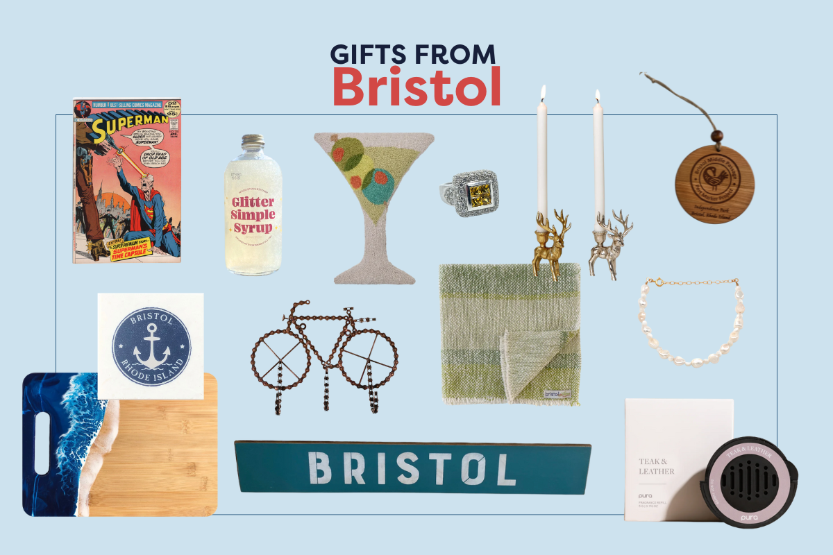 2024 Holiday Gift Guide: From Bristol