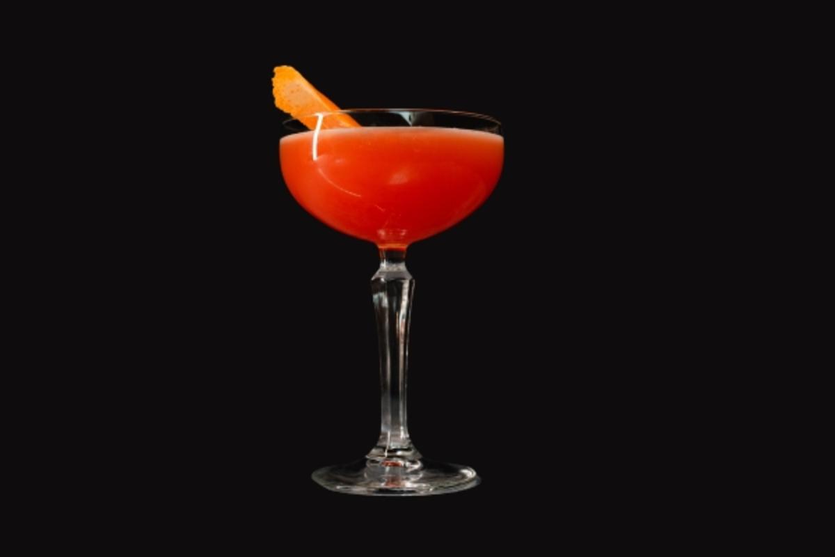 Chomp Festive Cocktail Blog