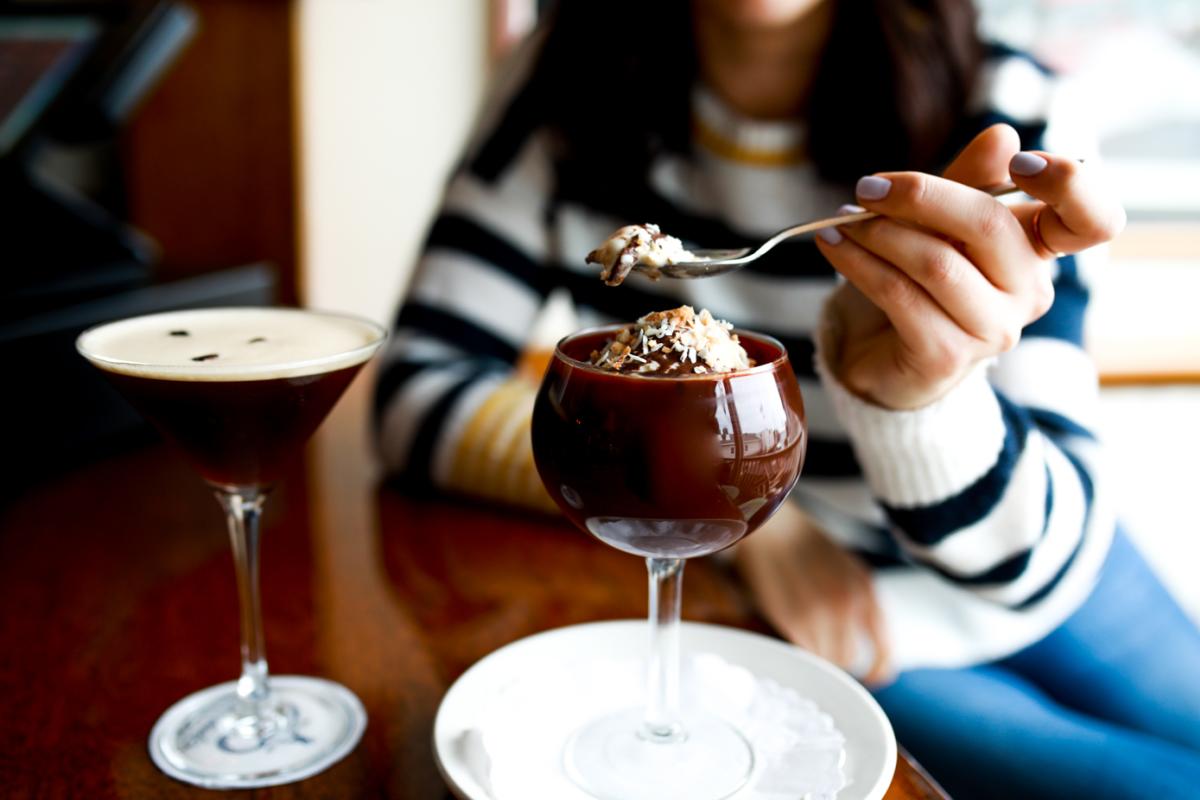 Snowball in Hell Clarke Cooke House