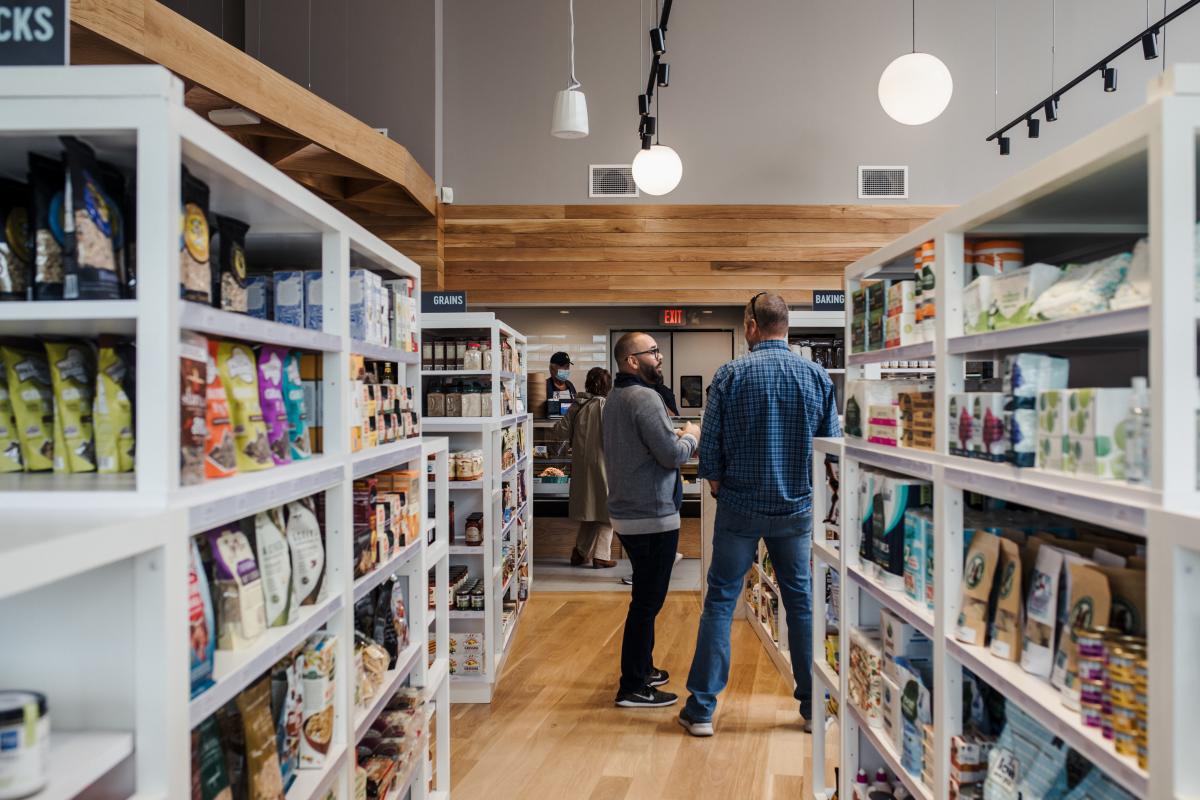 Foodlove Market
