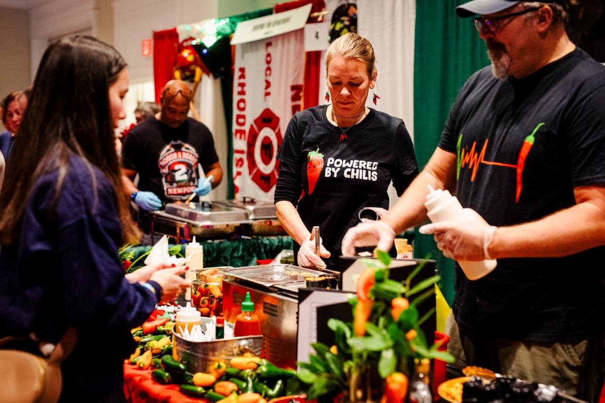 Newport Winter Festival