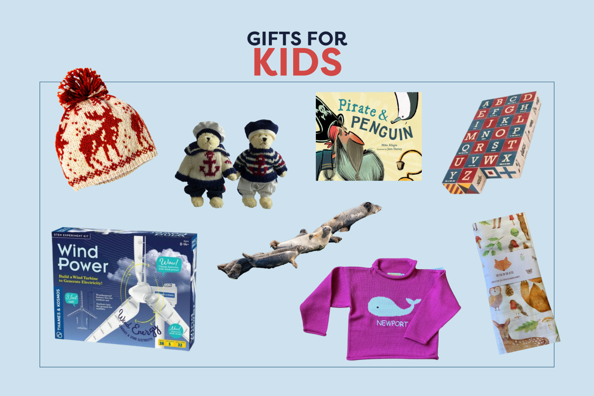 2023 Holiday Gift Guide: For Kids