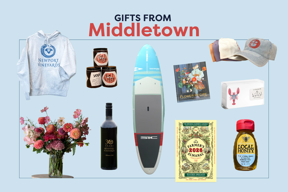 2024 Holiday Gift Guide: From Middletown