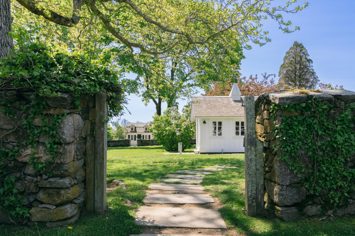 Mount Hope Farm