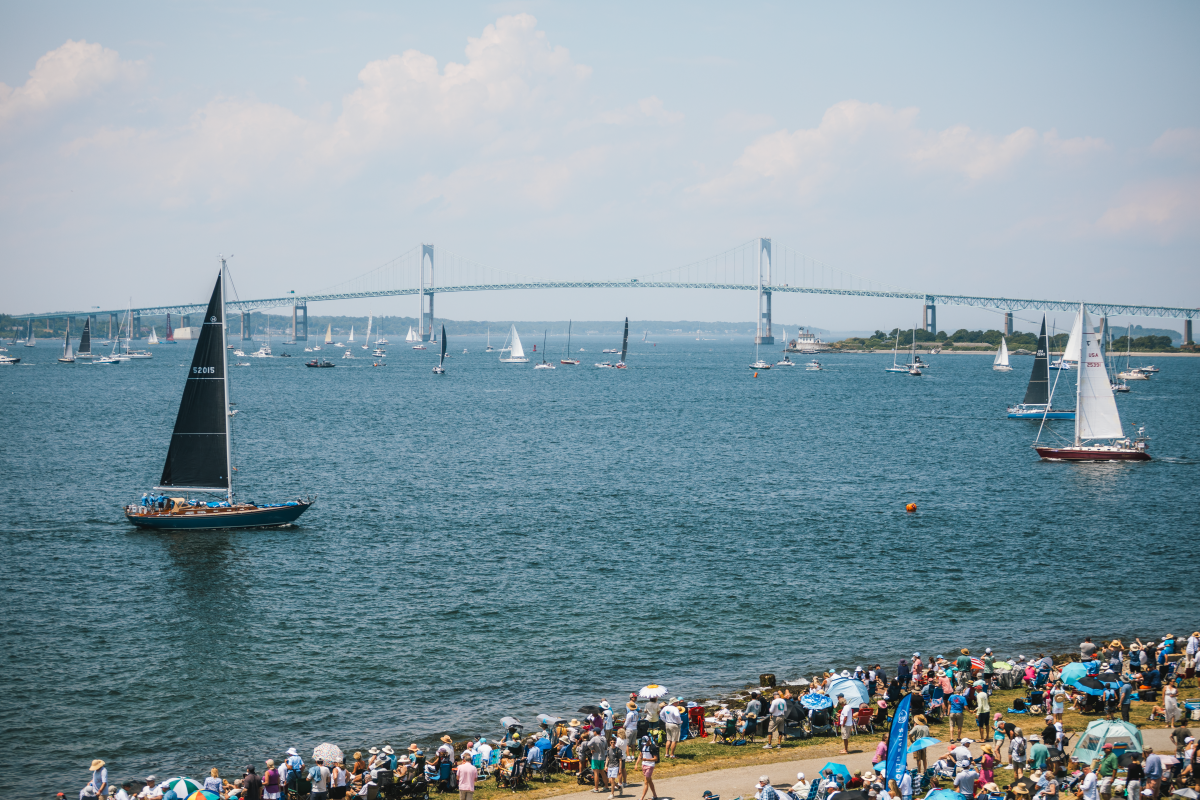 Newport Bermuda Race