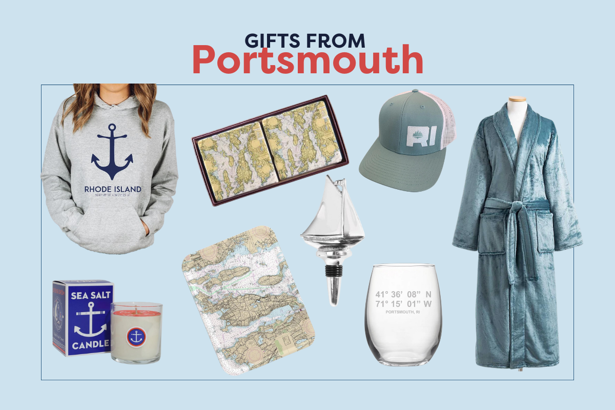 2022 Holiday Gift Guide: From Portsmouth