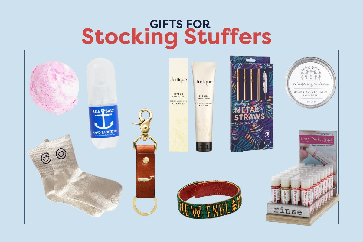 Holiday gift guide to shop local in Washington, DC, Blog