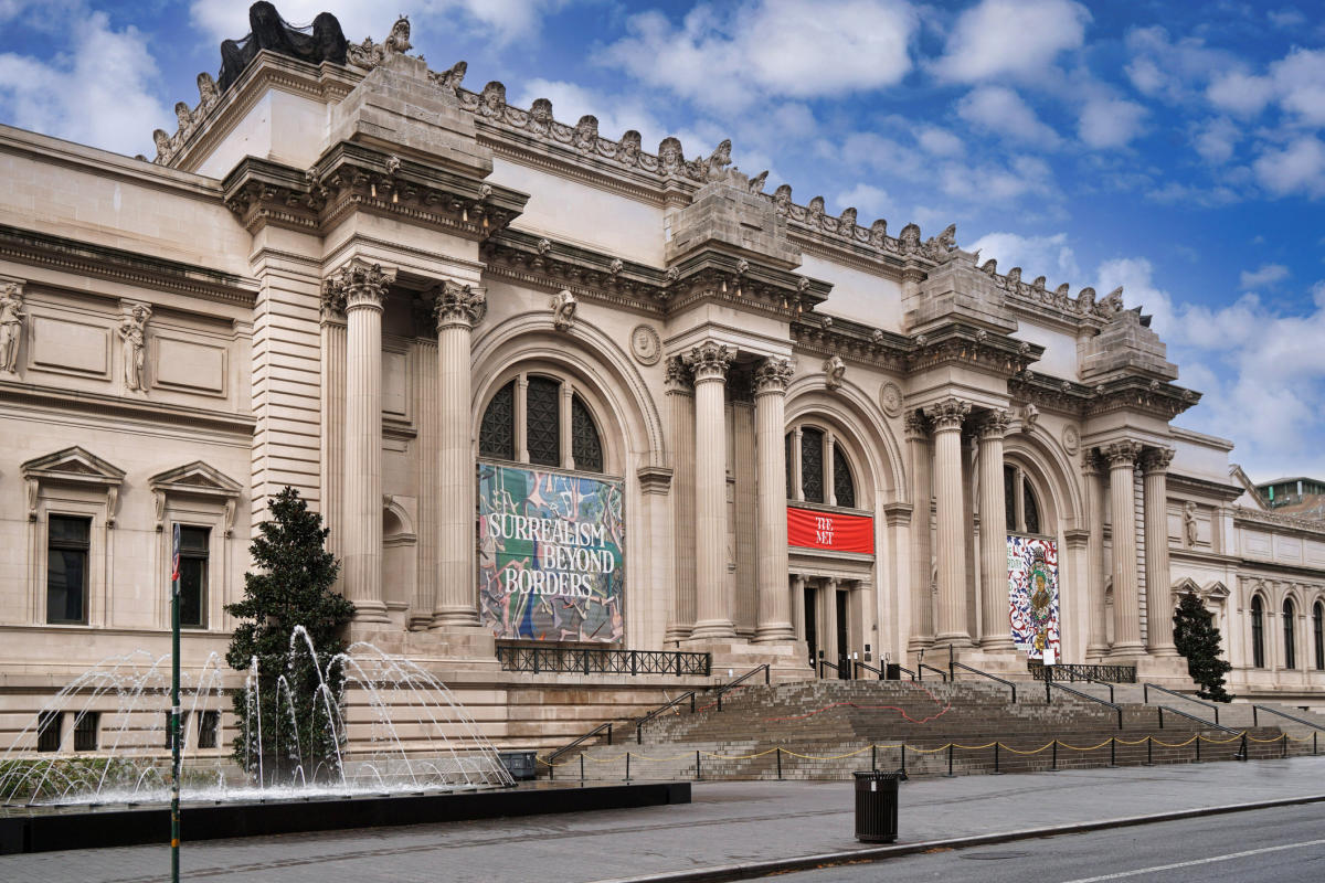 Metropolitan Museum of Art