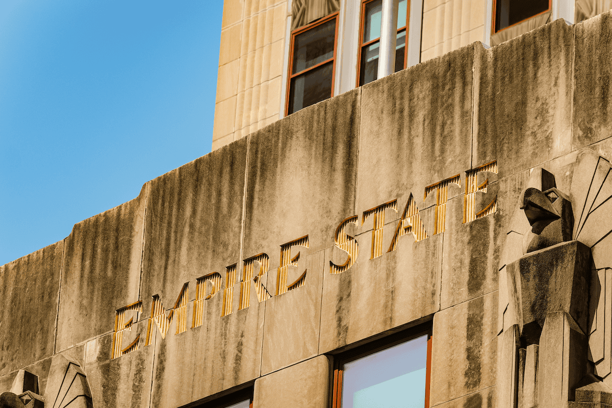Empire State Building Tours