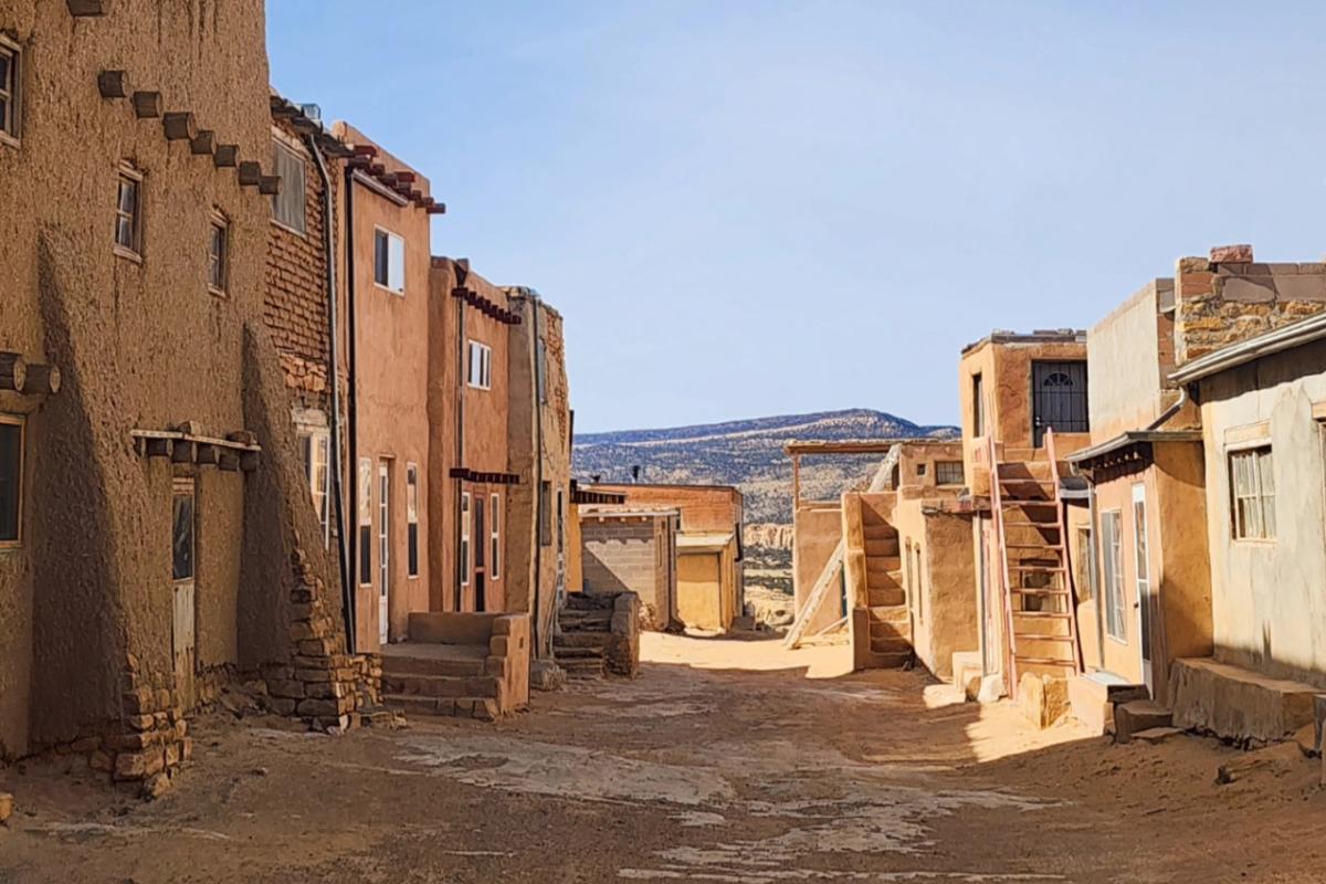 Embark on a captivating journey to the Acoma Pueblo, one of the oldest continuously inhabited communities in the United States.
