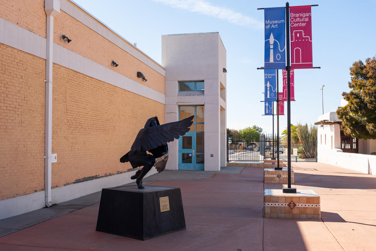 Las Cruces Museum of Art