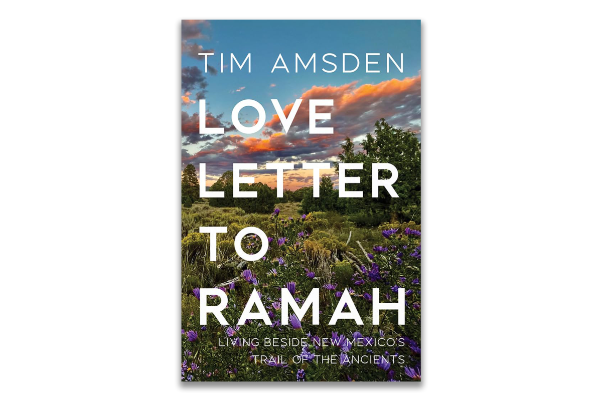 Love Letter to Ramah: Living Beside New Mexico’s Trail of the Ancients