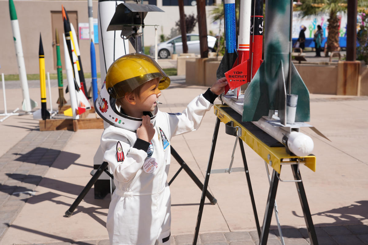 Las Cruces Space Festival