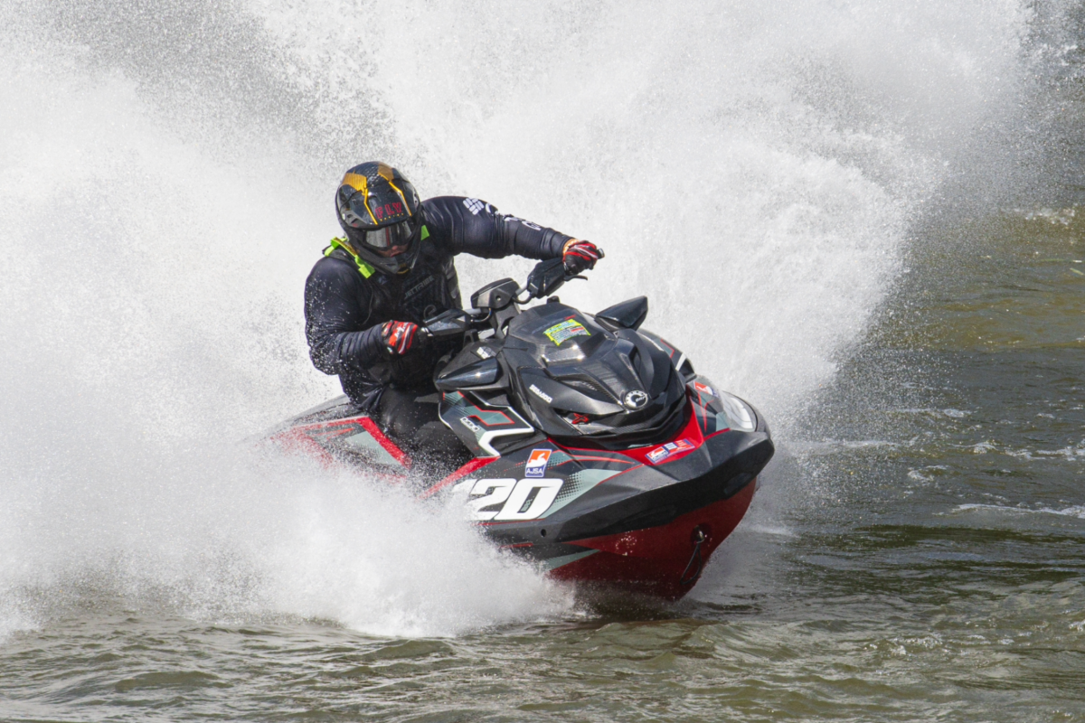 Pro Watercross 2