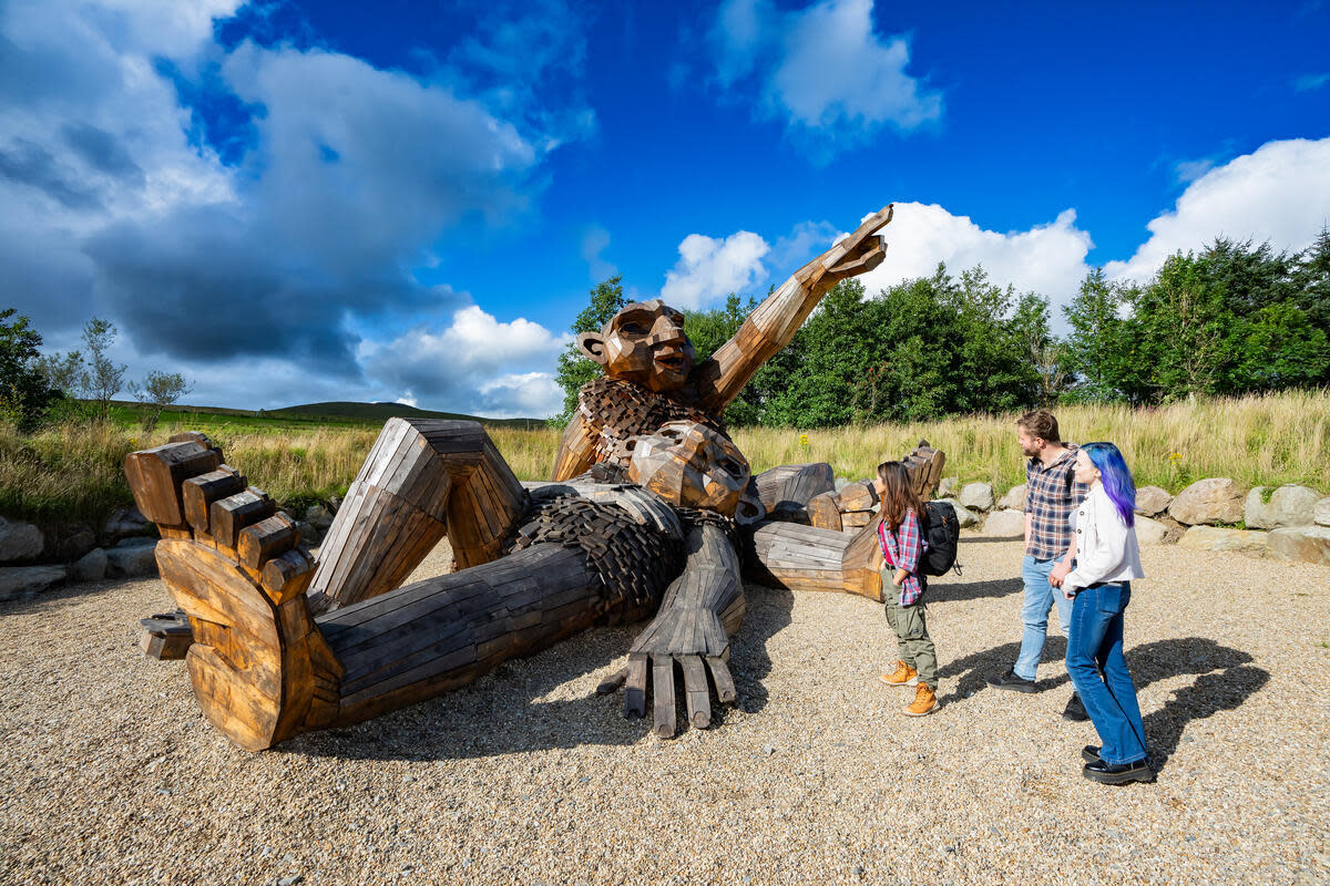 Nowanois the Story Tellers