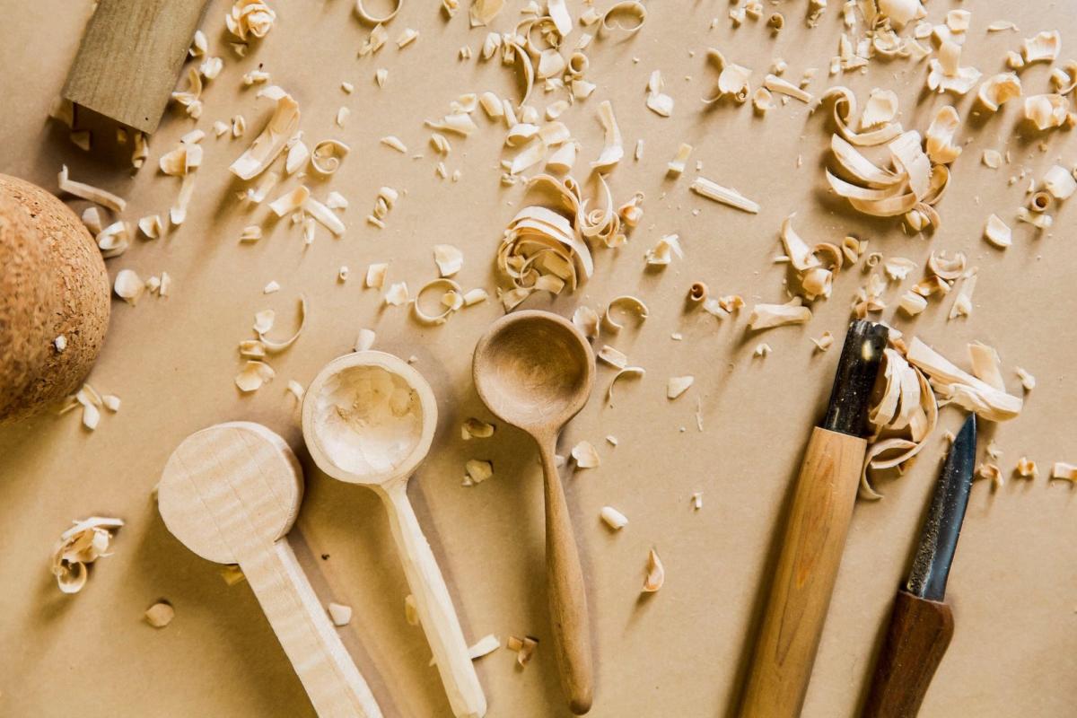 Airbnb Experiences - Japanese Woodworking
