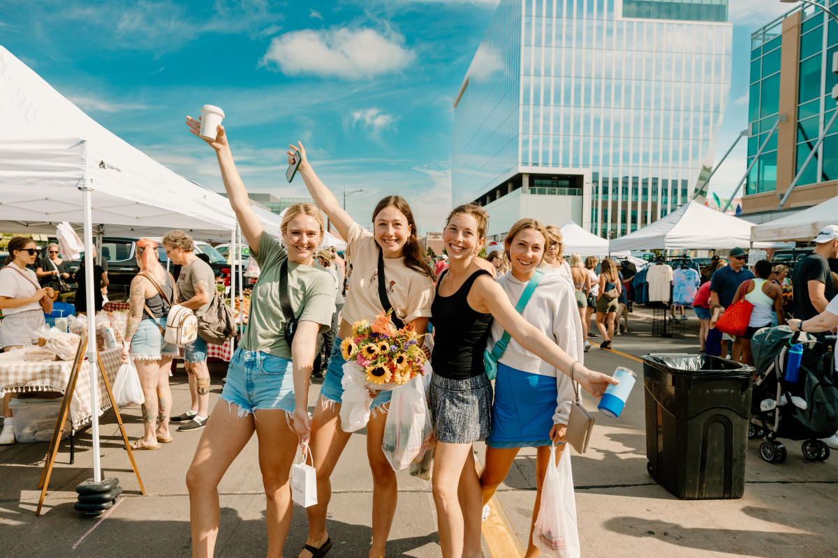 omaha farmers market