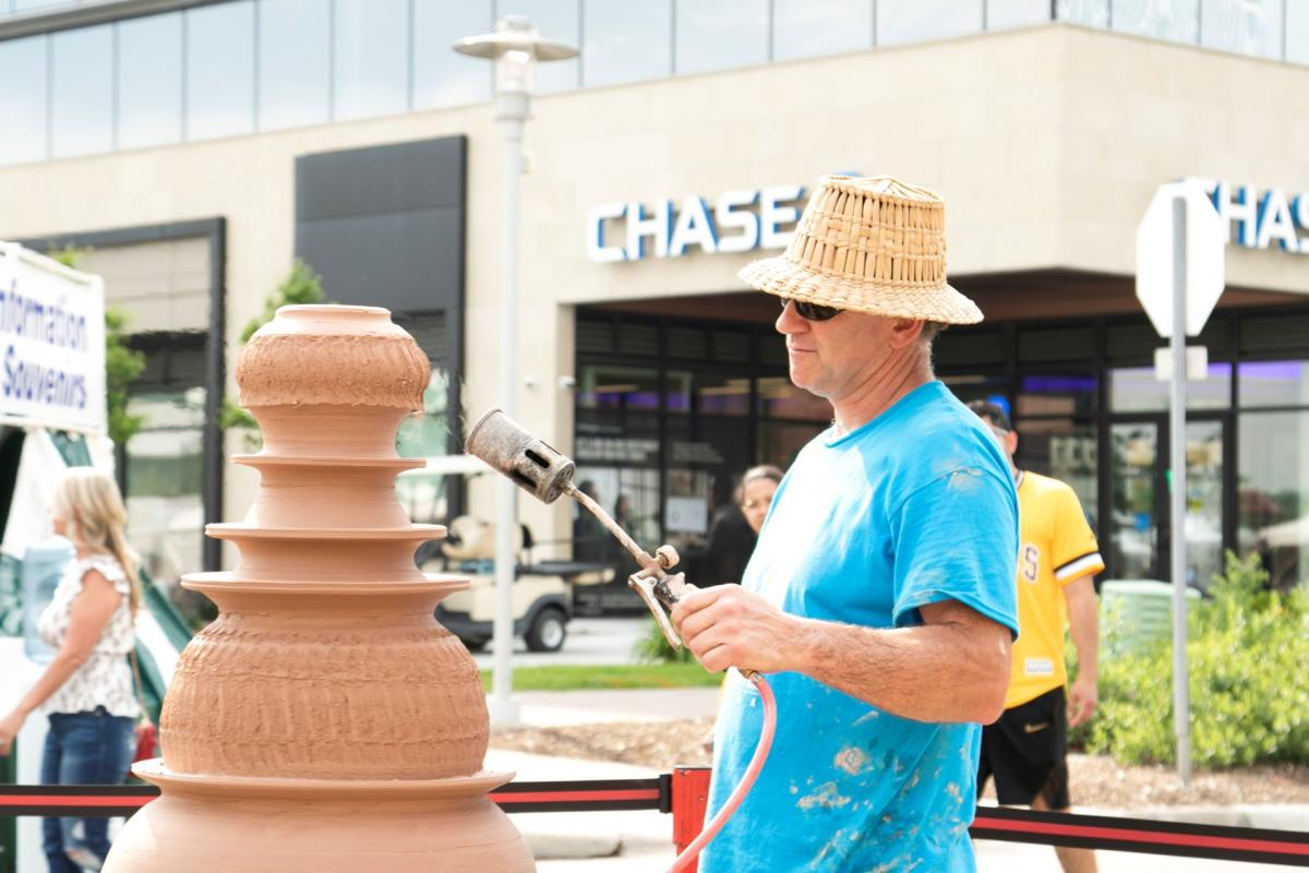 Omaha Summer Arts Festival