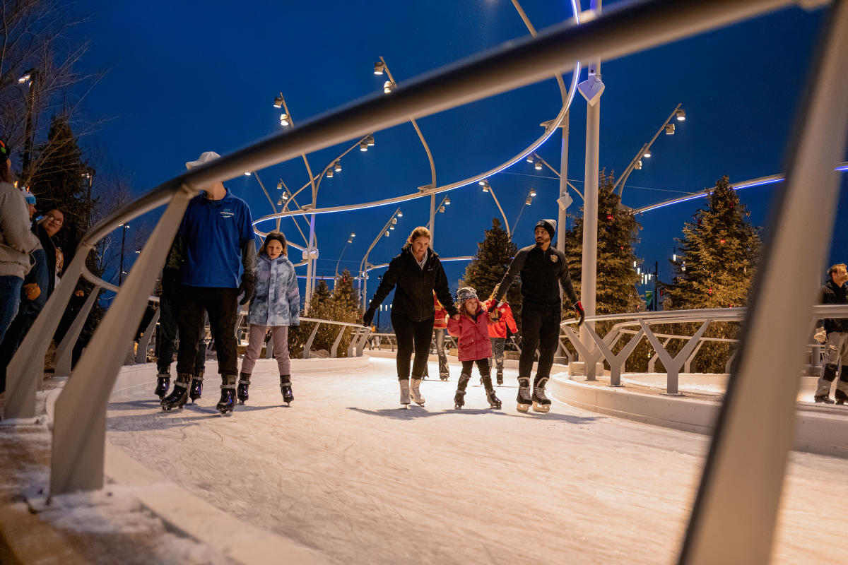 Heartland of America Park
