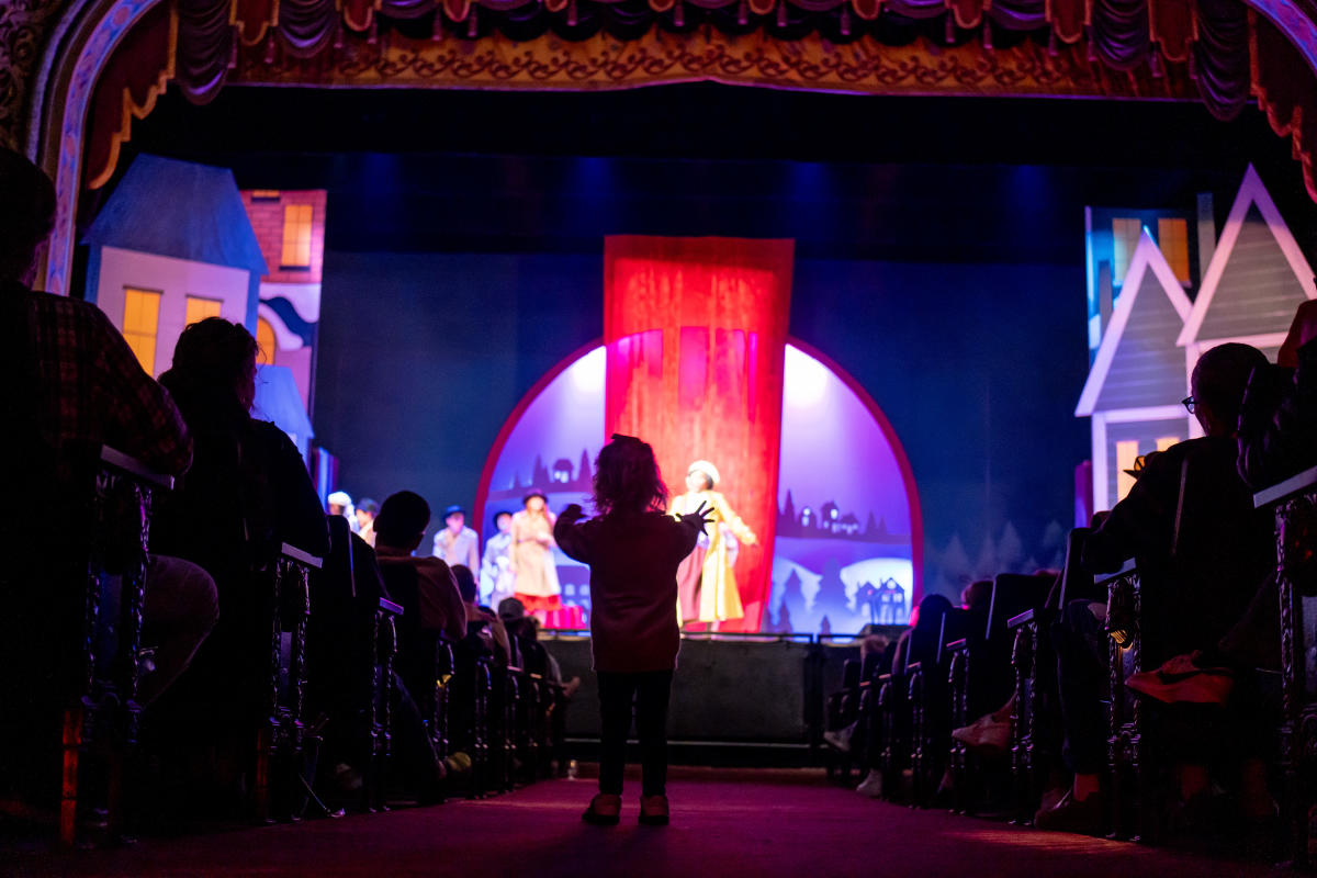 Rose Theater