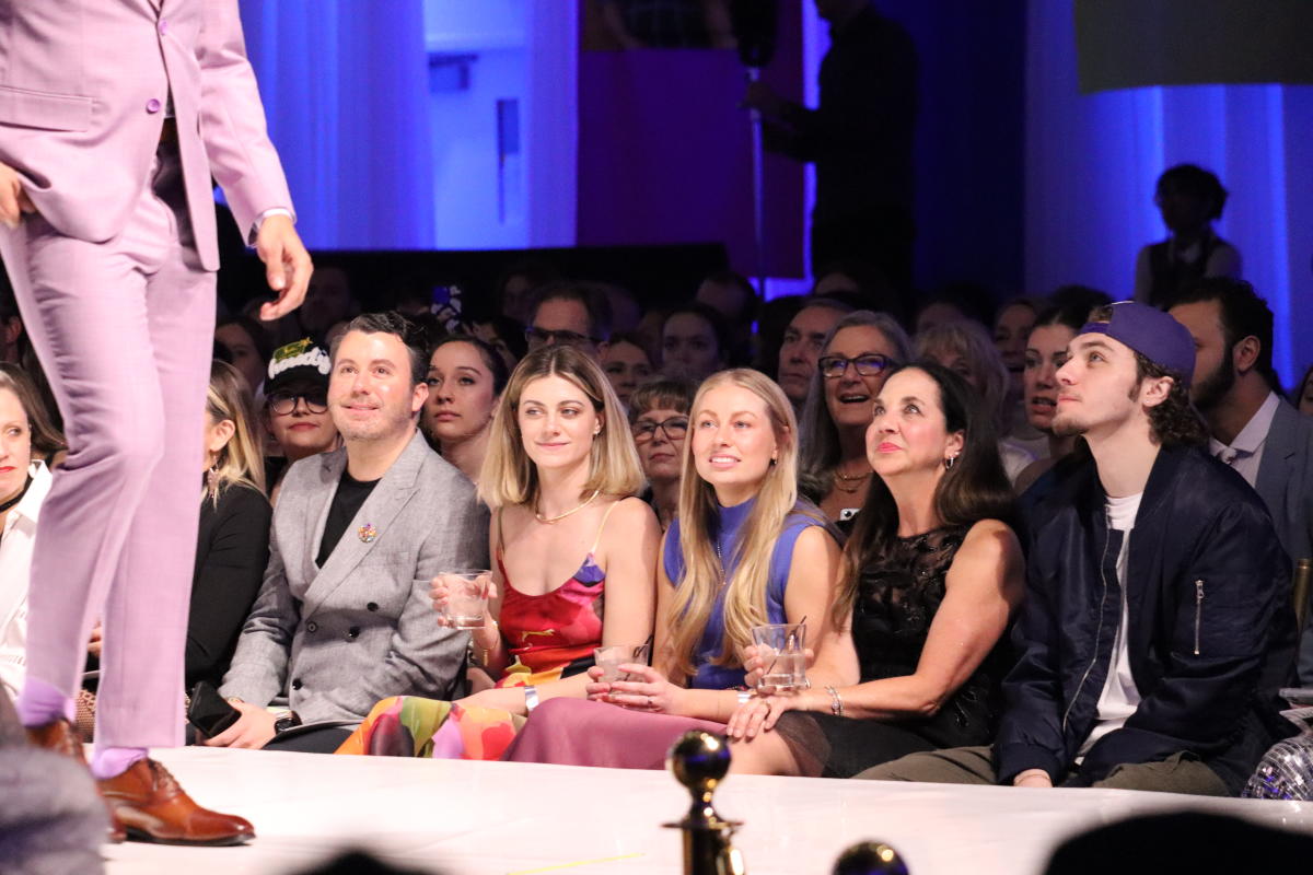Omaha Fashion Week