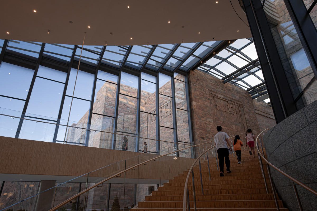 Joslyn Art Museum