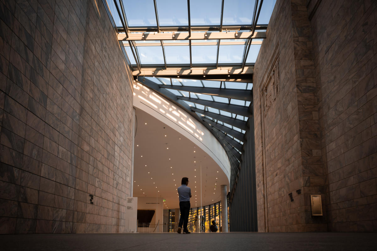 Joslyn Art Museum